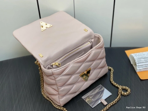 Affordable LOUIS GO-14 VUITTON MM 0817
